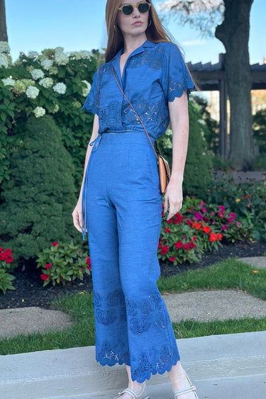 Alegra Pant