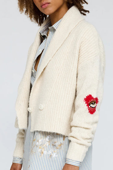 Arcadia Cardigan