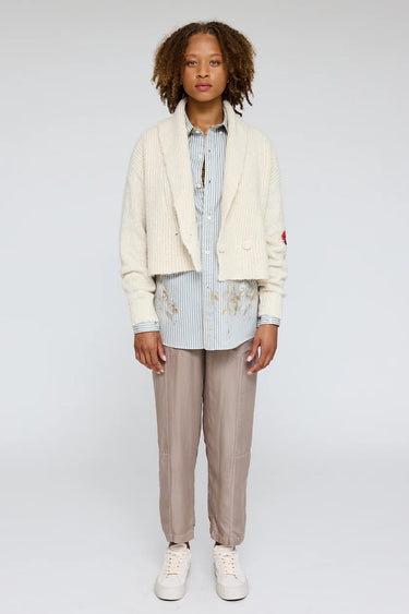 Arcadia Cardigan