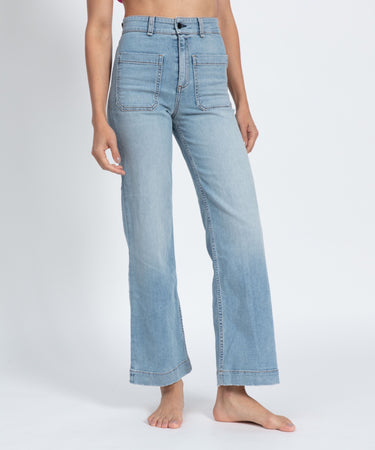 Sailor Pant Water Street