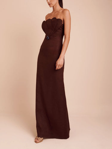 Azulu Bianca Dress