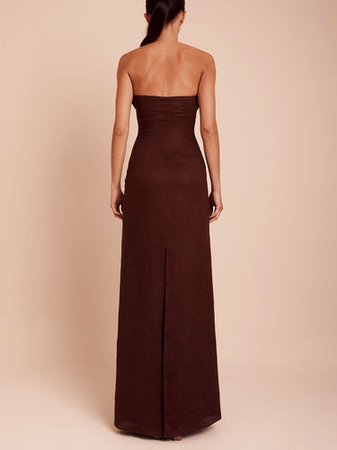 Azulu Bianca Dress