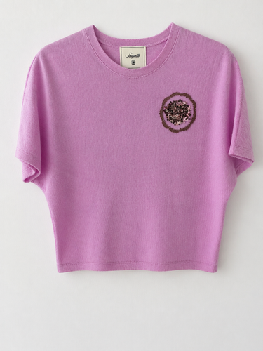 Saujette The Evian Knit