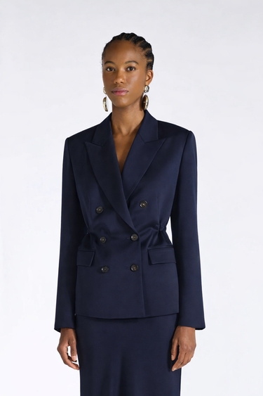 Farrell jacket