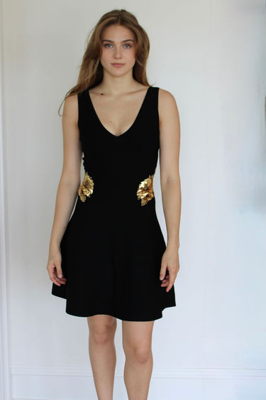 The Cortina Dress