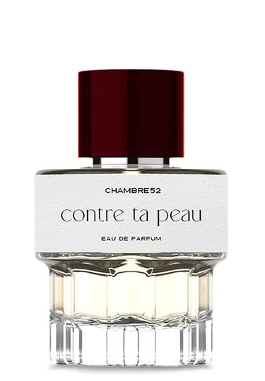 Chambre52 EDP Contre Ta Peau