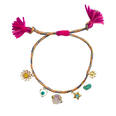 Gri Gri Soleil Bracelet