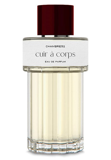 Chambre52 EDP Cuir à Corps