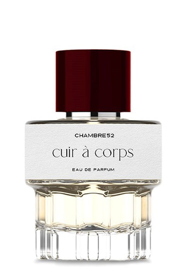 Chambre52 EDP Cuir à Corps