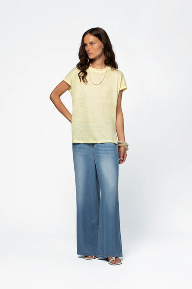 Taipei Voile T-Shirt