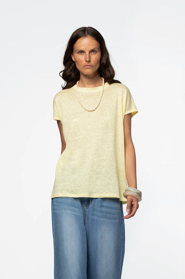 Taipei Voile T-Shirt