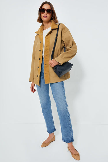Dracy Jacket