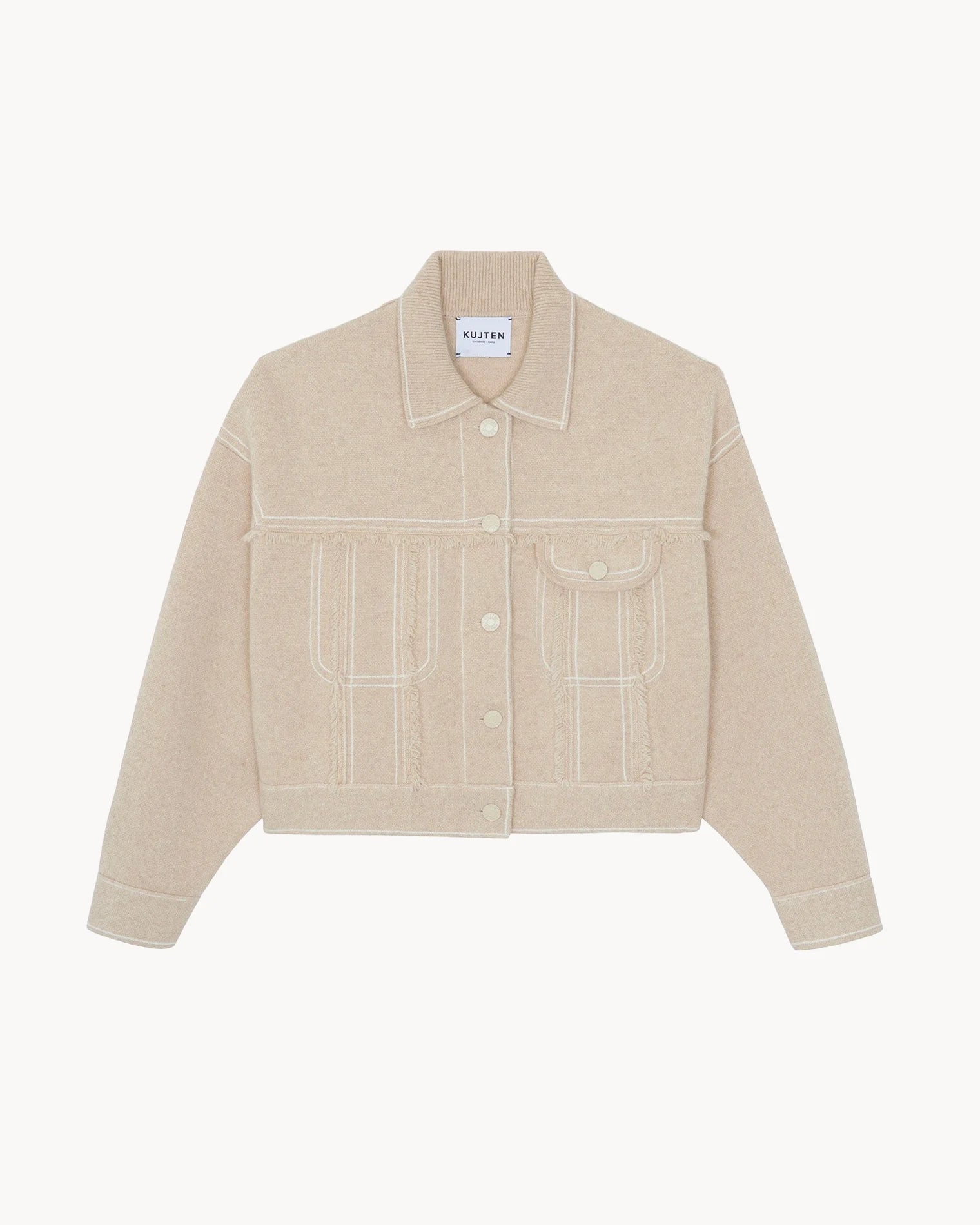 Jacket Arya