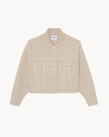 Jacket Arya