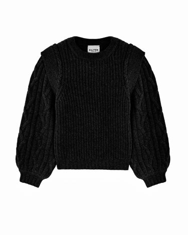 Iza Cashmere