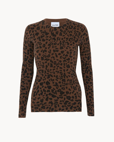 BIBI Leo Cashmere