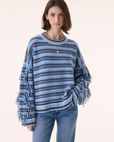 Zanabi Cashmere