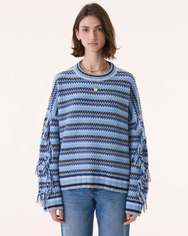 Zanabi Cashmere
