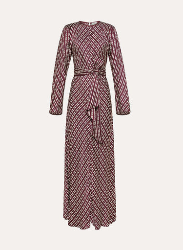 Chaonette Dress