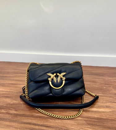 Love Puff Baby Bag