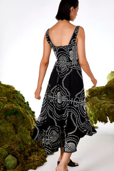 The Greba Dress