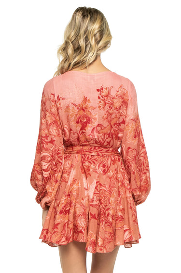 Vine Dress