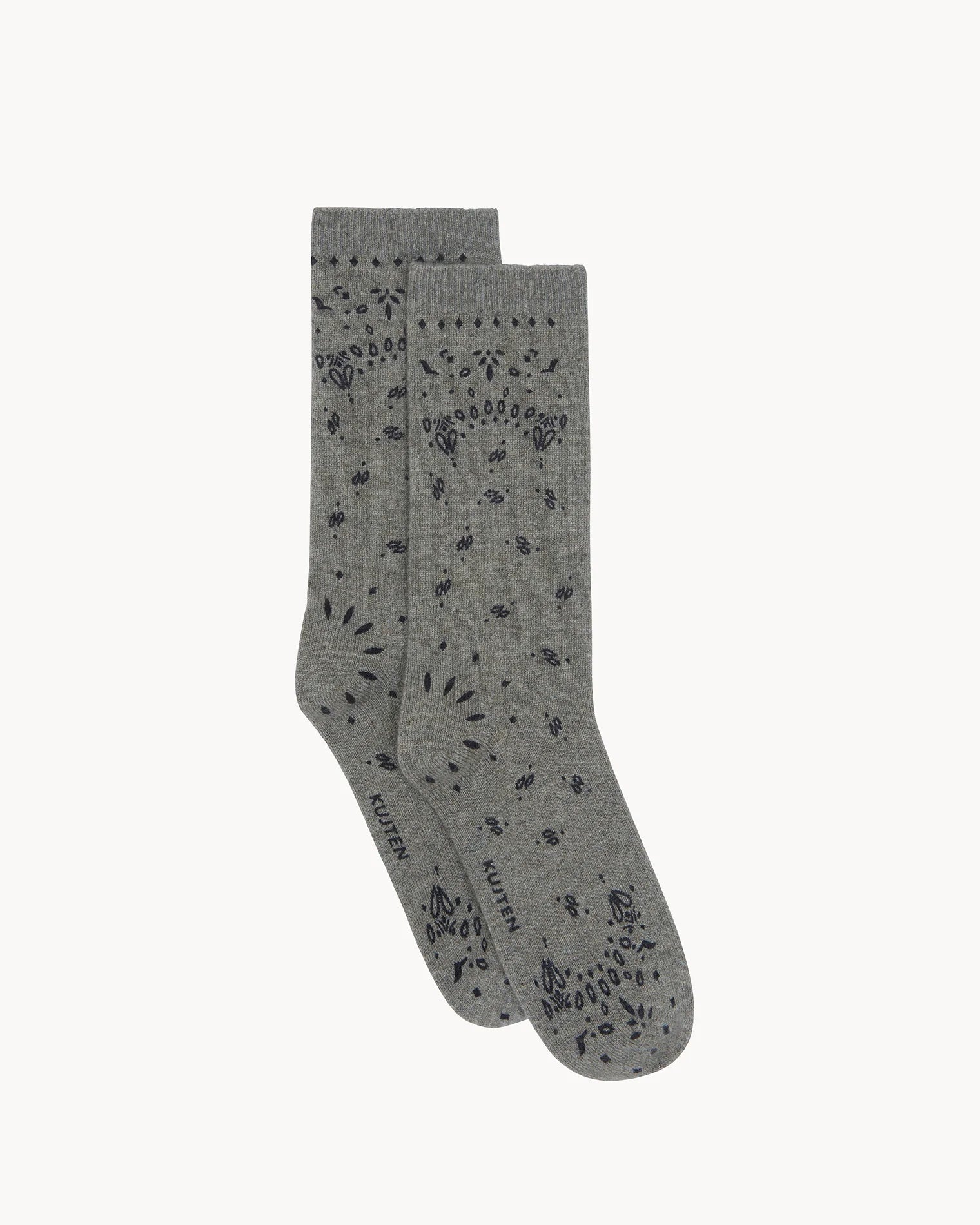 Sig Bandana Sock