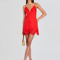 Retrofête Nebullah Dress