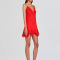 Retrofête Nebullah Dress