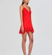 Retrofête Nebullah Dress