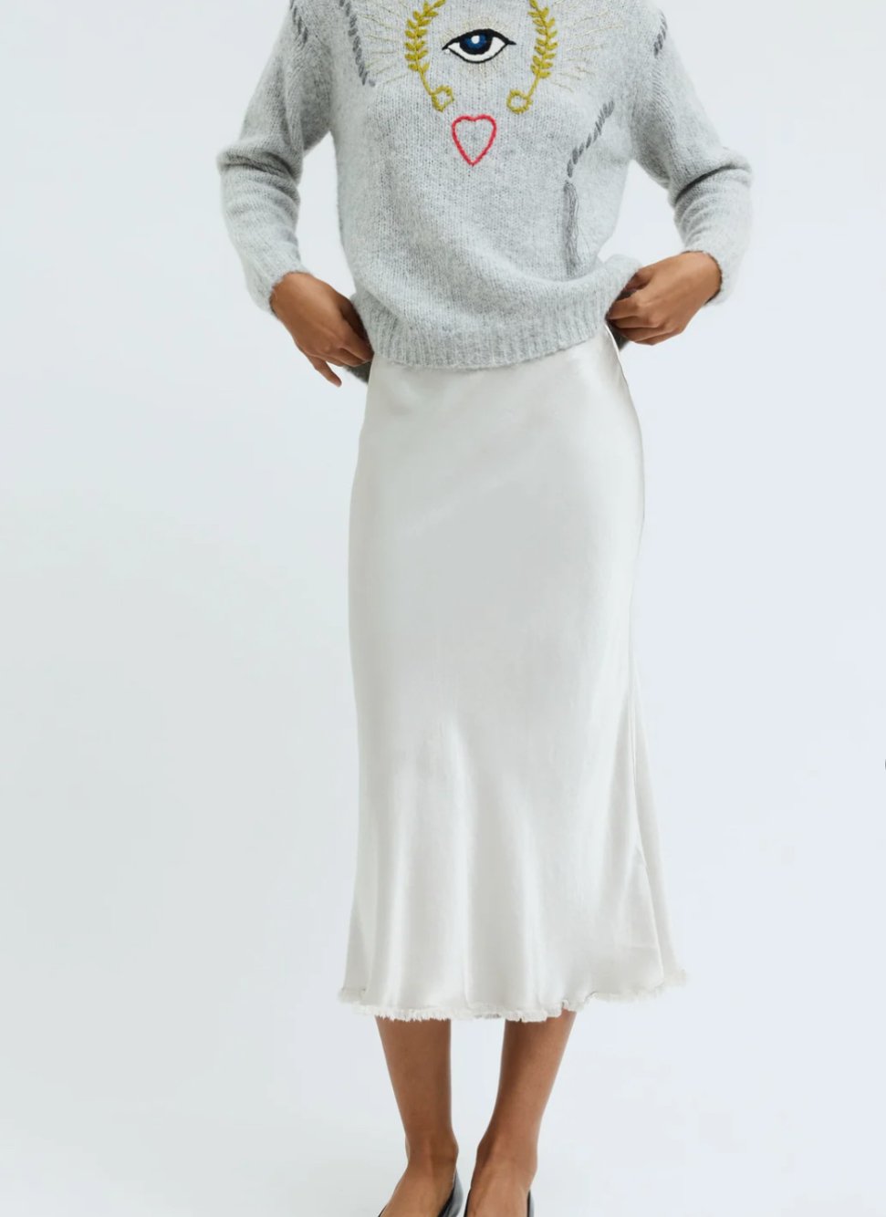 Tinsley Skirt