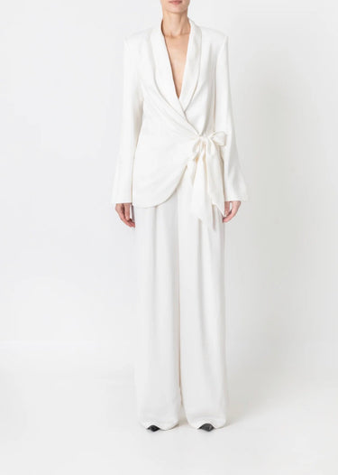 Sans Faff Aire Blazer