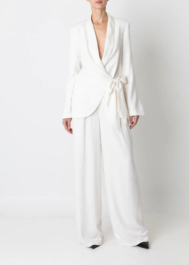 Sans Faff Aire Blazer