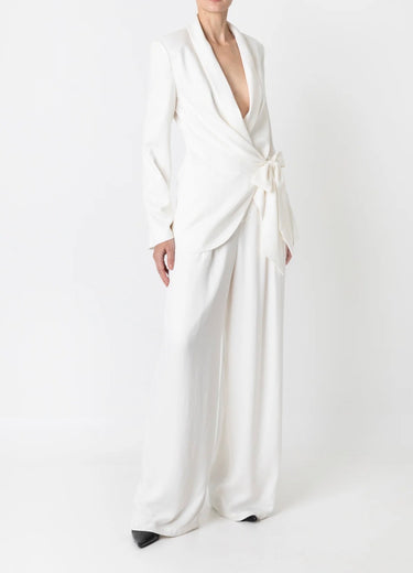 Sans Faff Aire Blazer