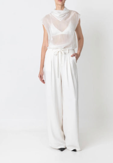 Sans Faff Aire Trouser