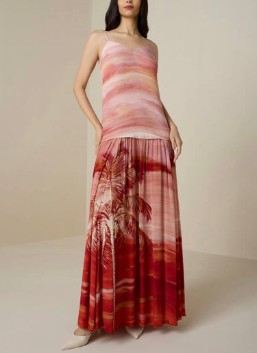Asma Dress