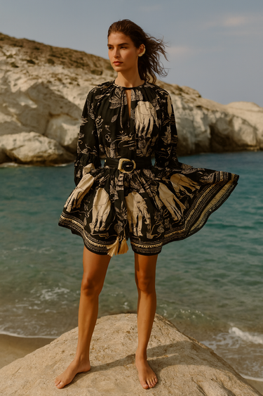 Lace the Label The Eleora Dress