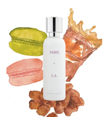 WWDIS PARIS*L.A.™ 50ML