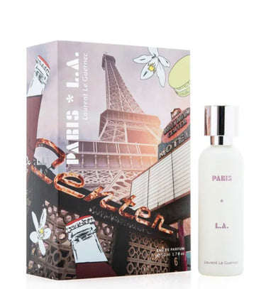 WWDIS PARIS*L.A.™ 50ML