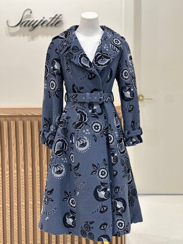 Coat Jolih