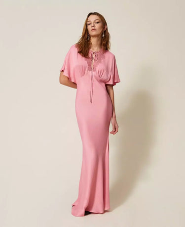 Rose Royale Dress