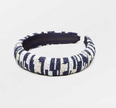 Beck Sondergaard Sasha Midi Beaded Hairbrace