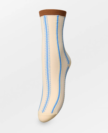 Beck Sondergaard Linoa Sock