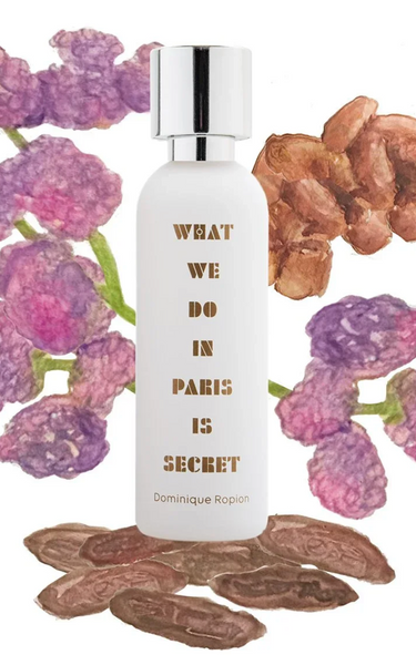 WWDIS WHAT WE DO IN PARIS IS SECRET® 50ML