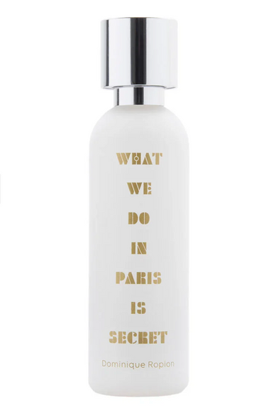WWDIS WHAT WE DO IN PARIS IS SECRET® 50ML
