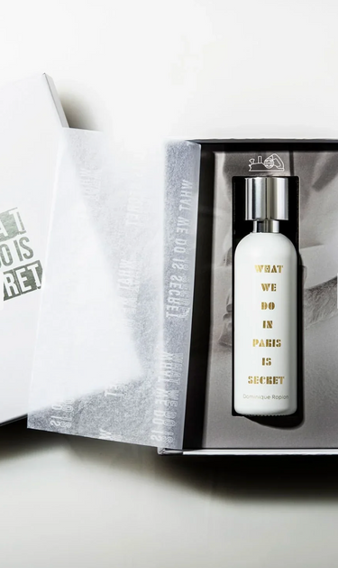 WWDIS WHAT WE DO IN PARIS IS SECRET® 50ML