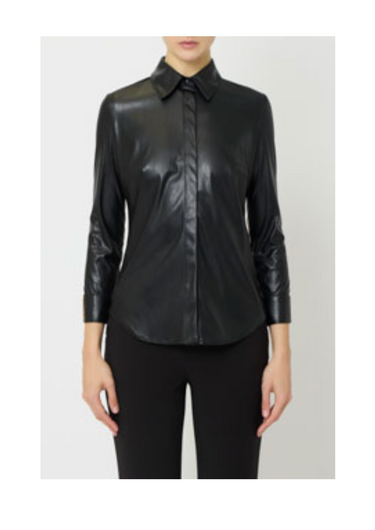 ELISABETTA FRANCHI The Vittoria Blouse