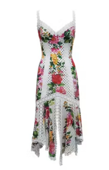 Rosario Long Dress