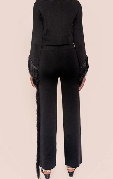Rory Pant