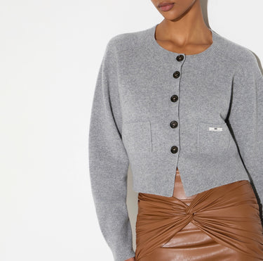 The Audrey Knit